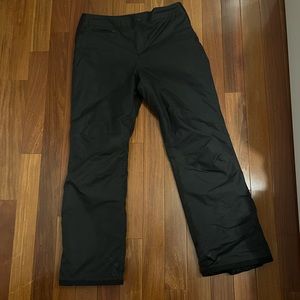 Woman’s Size 12 Obermeyer snow pants